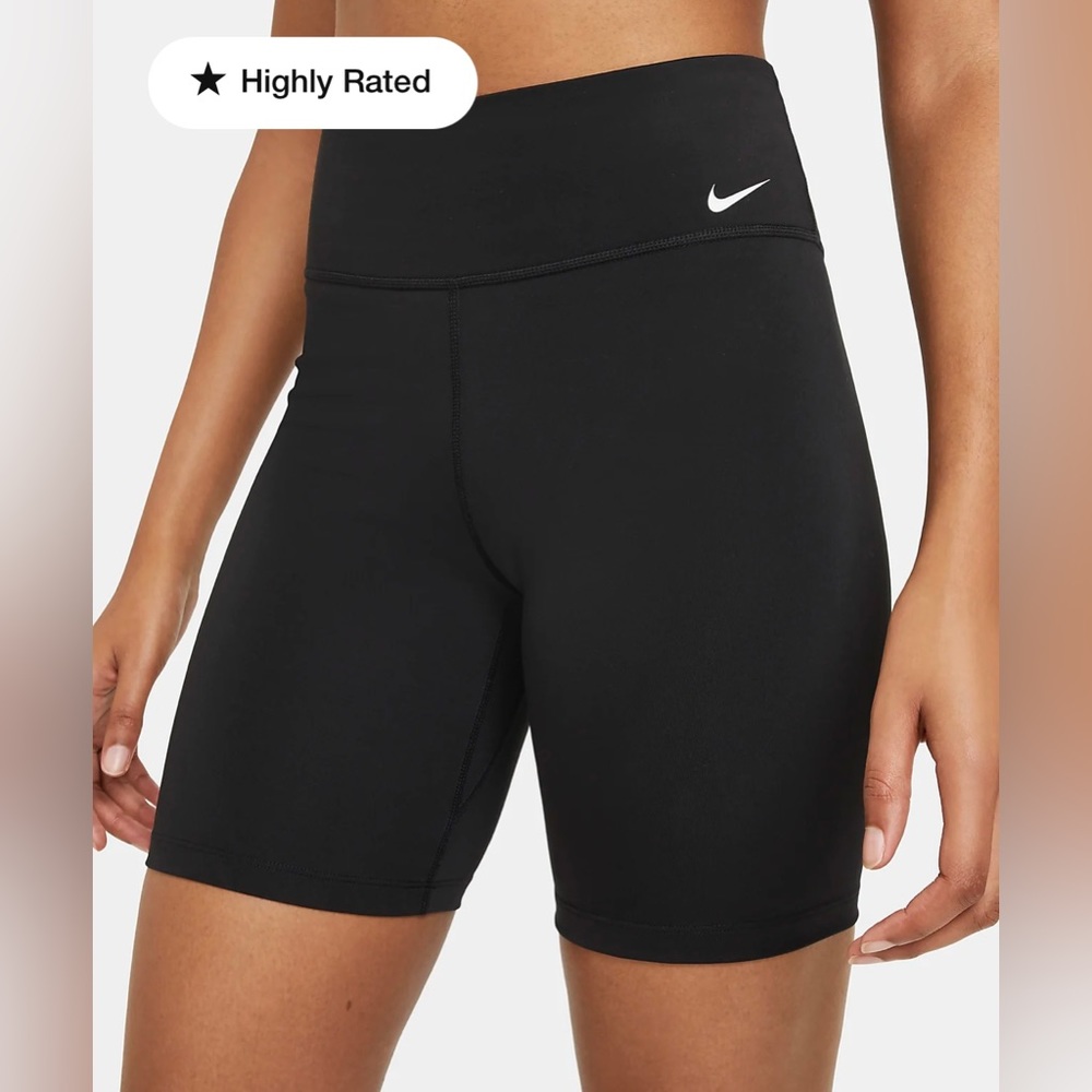 Nike bike short
